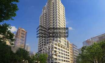 Imagem: Pluri Pinheiros - Apartamento à venda no