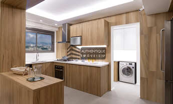 Imagem 2: THE ADRESS SANTO ANDRE - Apartamento à venda no bairro Vila Boa Vista - Santo André/SP