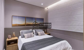 Imagem 4: THE ADRESS SANTO ANDRE - Apartamento à venda no bairro Vila Boa Vista - Santo André/SP