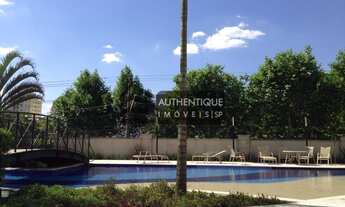 Imagem 4: Splendor Ibirapuera - Apartamento à venda em São Paulo/SP