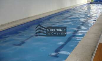 Imagem 3: Splendor Ibirapuera - Apartamento à venda em São Paulo/SP