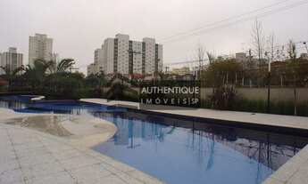 Imagem 6: Splendor Ibirapuera - Apartamento à venda em São Paulo/SP