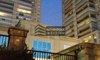 Imagem: Splendor Ibirapuera - Apartamento à venda