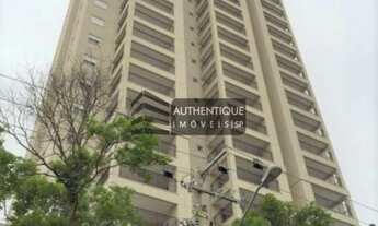 Imagem: PREMIATTO SACOMA - Apartamento à venda