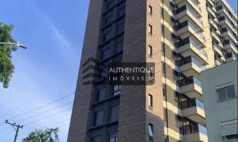 Imagem: Tempus Moema - Apartamento à venda no bairro