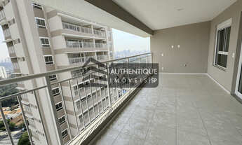 Imagem 3: SIDE ALTO DA BOA VISTA - Apartamento no bairro Alto da Boa Vista à venda!