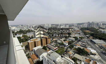 Imagem 7: SIDE ALTO DA BOA VISTA - Apartamento no bairro Alto da Boa Vista à venda!