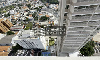 Imagem 6: SIDE ALTO DA BOA VISTA - Apartamento no bairro Alto da Boa Vista à venda!