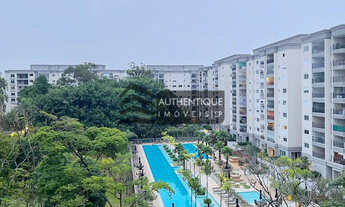 Imagem 3: RAIZ SAO PAULO PARQUE RESORT - SANTO AMARO - Apartamento no bairro Santo Amaro à venda