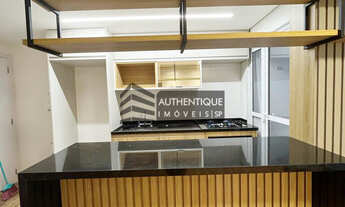 Imagem 5: RAIZ SAO PAULO PARQUE RESORT - SANTO AMARO - Apartamento no bairro Santo Amaro à venda