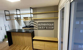 Imagem 6: RAIZ SAO PAULO PARQUE RESORT - SANTO AMARO - Apartamento no bairro Santo Amaro à venda