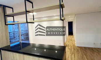 Imagem 4: RAIZ SAO PAULO PARQUE RESORT - SANTO AMARO - Apartamento no bairro Santo Amaro à venda