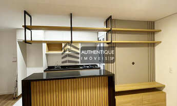 Imagem 2: RAIZ SAO PAULO PARQUE RESORT - SANTO AMARO - Apartamento no bairro Santo Amaro à venda