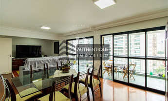 Imagem 2: GREEN GARDEN VILA NOVA CONCEICAO - Apartamento à venda no bairro Vila Nova Conceição - São