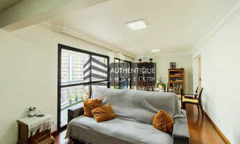 Imagem 4: GREEN GARDEN VILA NOVA CONCEICAO - Apartamento à venda no bairro Vila Nova Conceição - São