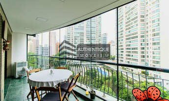 Imagem 6: GREEN GARDEN VILA NOVA CONCEICAO - Apartamento à venda no bairro Vila Nova Conceição - São