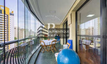 Imagem 5: GREEN GARDEN VILA NOVA CONCEICAO - Apartamento à venda no bairro Vila Nova Conceição - São