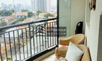 Imagem: Bellíssimo Clube Residencial - Apartamento