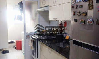 Imagem 5: Bellíssimo Clube Residencial - Apartamento à venda em São Paulo/SP