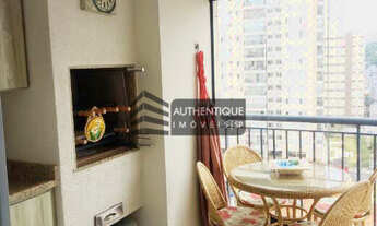 Imagem 3: Bellíssimo Clube Residencial - Apartamento à venda em São Paulo/SP