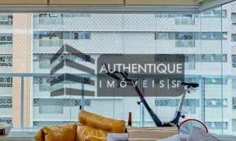 Imagem 7: Epic Vila Olímpia - Apartamento à venda em São Paulo/SP