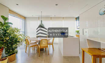 Imagem: Epic Vila Olímpia - Apartamento à venda