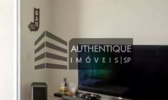 Imagem 5: CHOICE SANTO AMARO - Apartamento à venda em São Paulo/SP