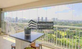 Imagem: CHOICE SANTO AMARO - Apartamento à venda