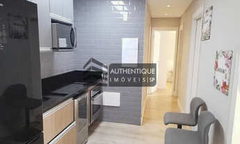 Imagem 5: CHOICE SANTO AMARO - Apartamento à venda em São Paulo/SP