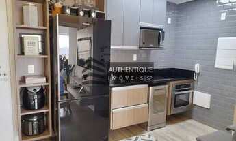 Imagem 4: CHOICE SANTO AMARO - Apartamento à venda em São Paulo/SP