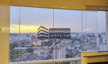 Imagem 3: CHOICE SANTO AMARO - Apartamento à venda em São Paulo/SP