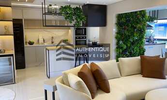 Imagem 6: Arkadio Ez By Ott Brooklin - Apartamento à venda em São Paulo/SP