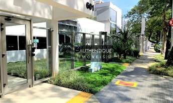 Imagem 4: Synthesis Pinheiros - Apartamento no bairro Pinheiros à venda