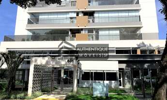 Imagem 5: Synthesis Pinheiros - Apartamento no bairro Pinheiros à venda