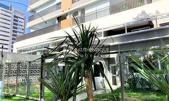 Imagem 6: Synthesis Pinheiros - Apartamento no bairro Pinheiros à venda