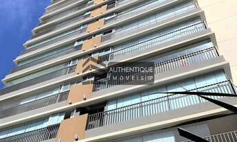 Imagem: Synthesis Pinheiros - Apartamento no bairro