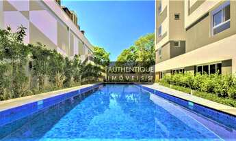 Imagem 2: Synthesis Pinheiros - Apartamento no bairro Pinheiros à venda