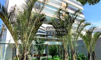 Imagem 3: Synthesis Pinheiros - Apartamento no bairro Pinheiros à venda