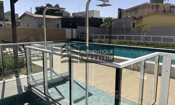 Imagem 7: Up Style Brooklin - Apartamento à venda em São Paulo/SP