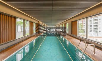 Imagem 3: PORTUGAL 587 BROOKLIN - Apartamento à venda no bairro Brooklin - São Paulo/SP, Zona Sul