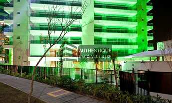 Imagem 5: PORTUGAL 587 BROOKLIN - Apartamento à venda no bairro Brooklin - São Paulo/SP, Zona Sul