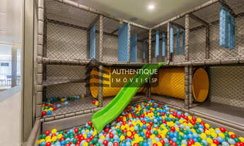 Imagem 6: PORTUGAL 587 BROOKLIN - Apartamento à venda no bairro Brooklin - São Paulo/SP, Zona Sul