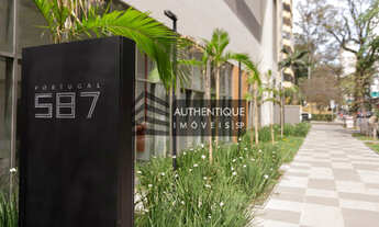 Imagem 4: PORTUGAL 587 BROOKLIN - Apartamento à venda no bairro Brooklin - São Paulo/SP, Zona Sul