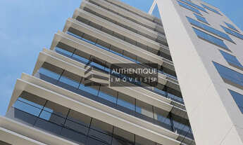 Imagem: PORTUGAL 587 BROOKLIN - Apartamento à venda