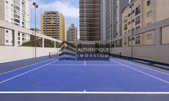 Imagem 7: PORTUGAL 587 BROOKLIN - Apartamento à venda no bairro Brooklin - São Paulo/SP, Zona Sul