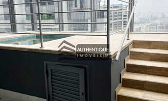 Imagem: Parque Global - Real Parque - Apartamento