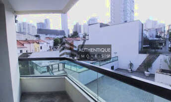 Imagem: NEW LIFE VILA MARIANA - Apartamento à venda