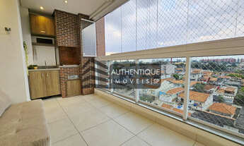 Imagem: UNIQUE VILA DAYSE SBC - Apartamento à venda