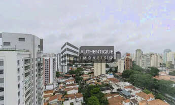 Imagem 2: PARADISO VILA MARIANA - Apartamento à venda no bairro Mirandópolis - São Paulo/SP, Zona Su