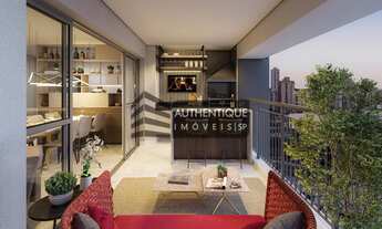 Imagem 2: Eredità Mooca - Apartamento à venda em São Paulo/SP